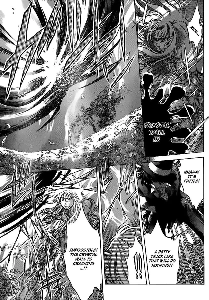 Saint Seiya - The Lost Canvas Chapter 206 11